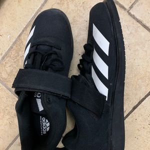 Adidas Powerlift 4.0